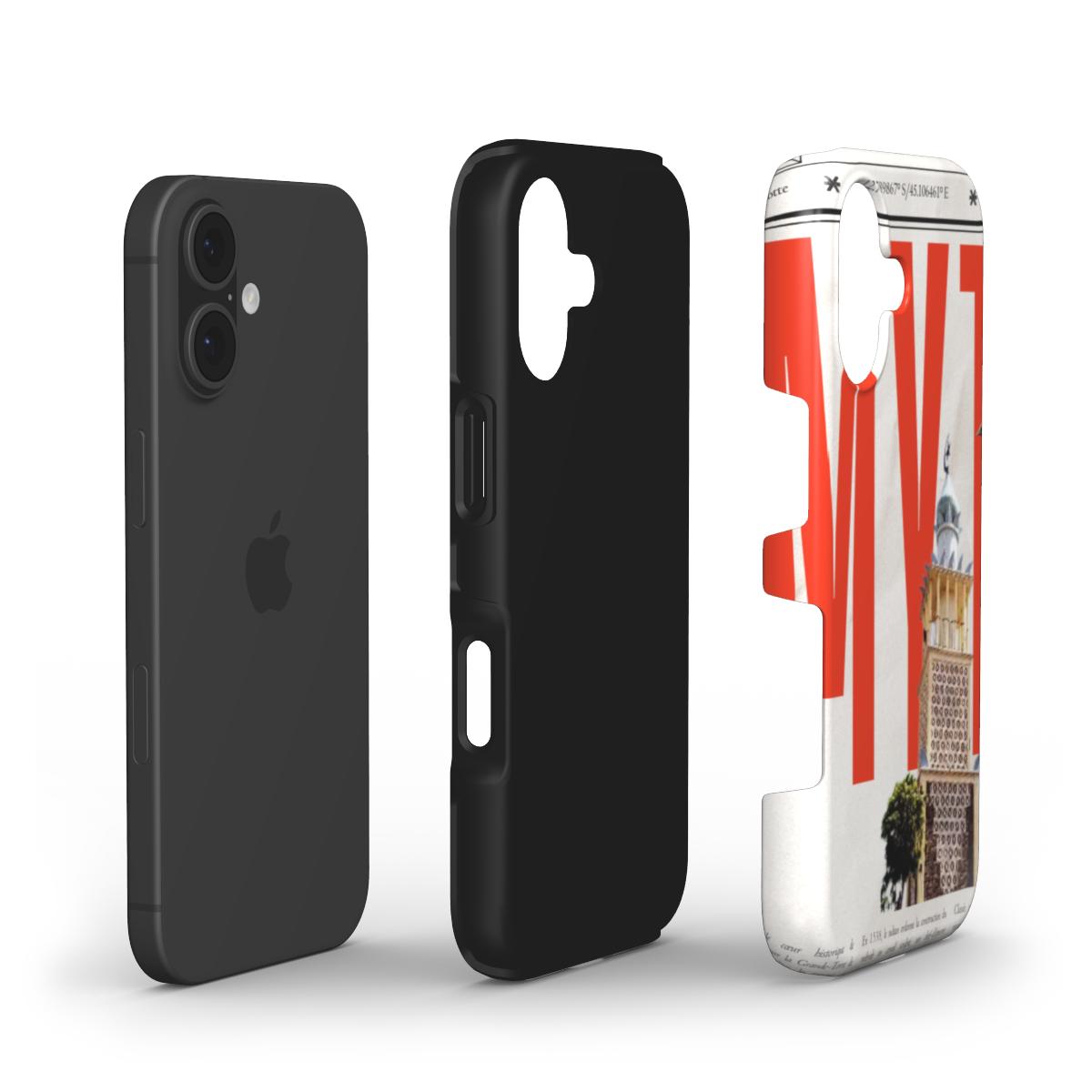 MYT - Edition Héritage