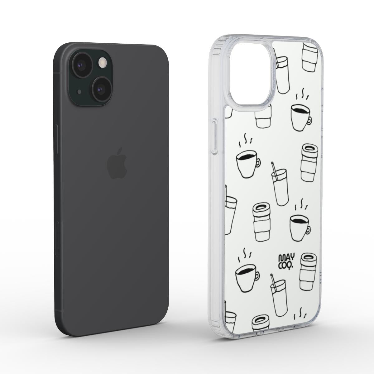 Concept - Café MOOD