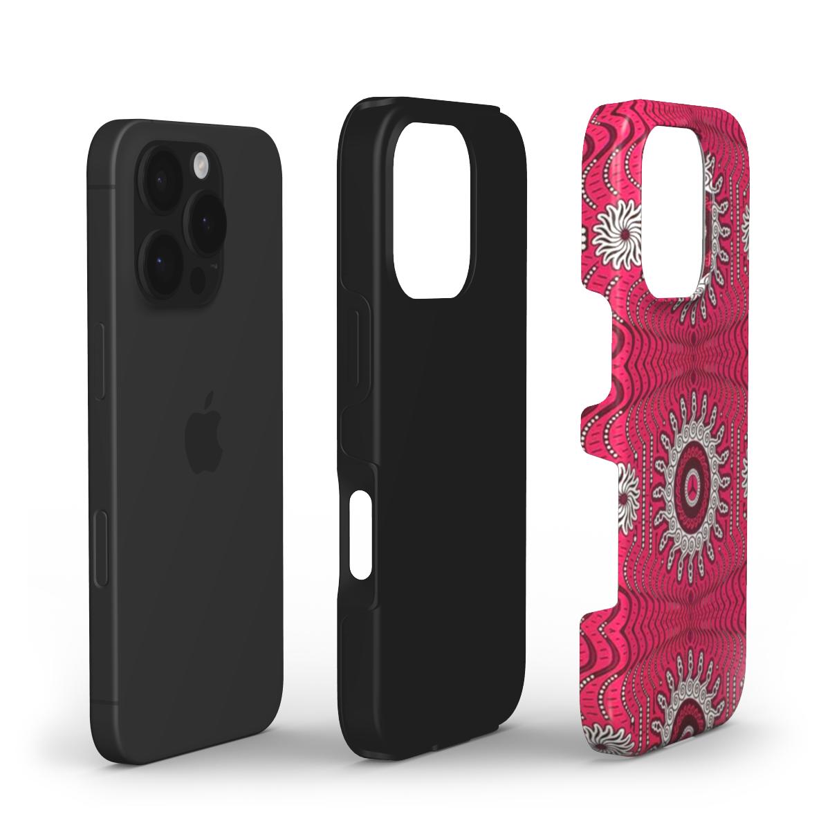 Concept Boubou Case