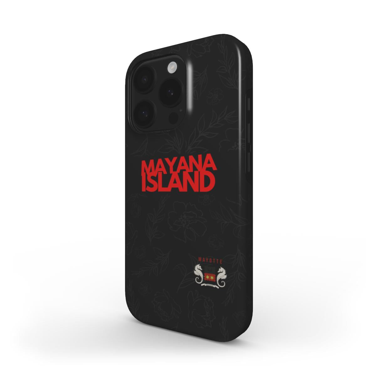 Mayana Island - L'audace de Mayotte en version lifestyle