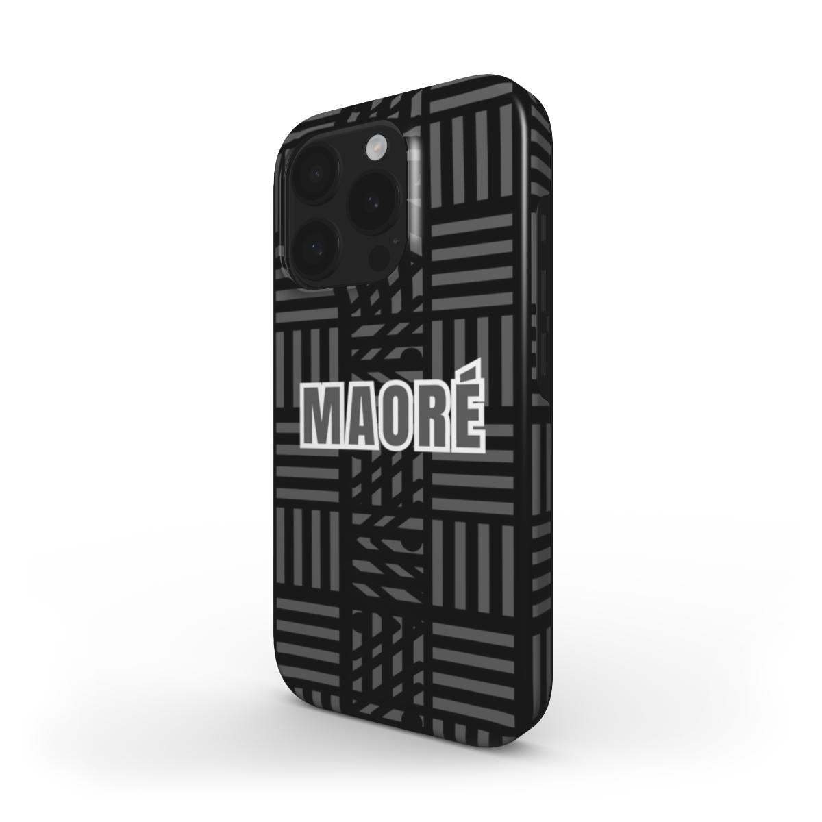 Concept - Maoré Case 2