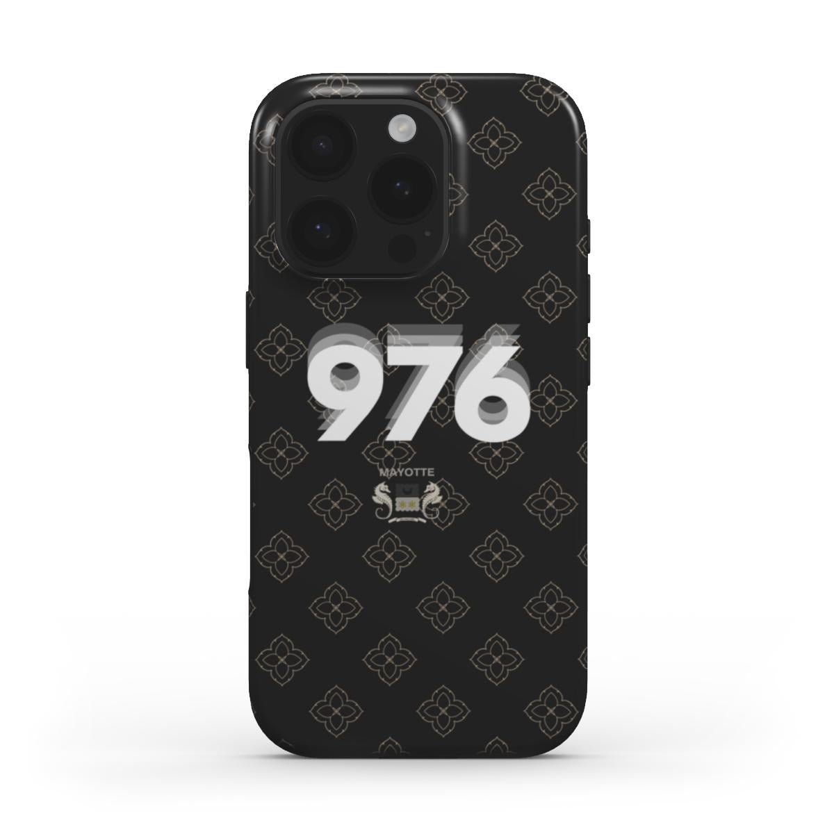 976 - Caribou Maoré revisité