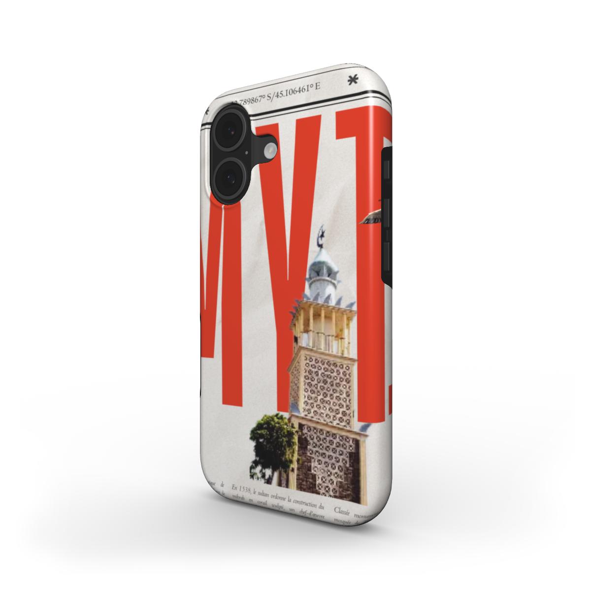 MYT - Edition Héritage