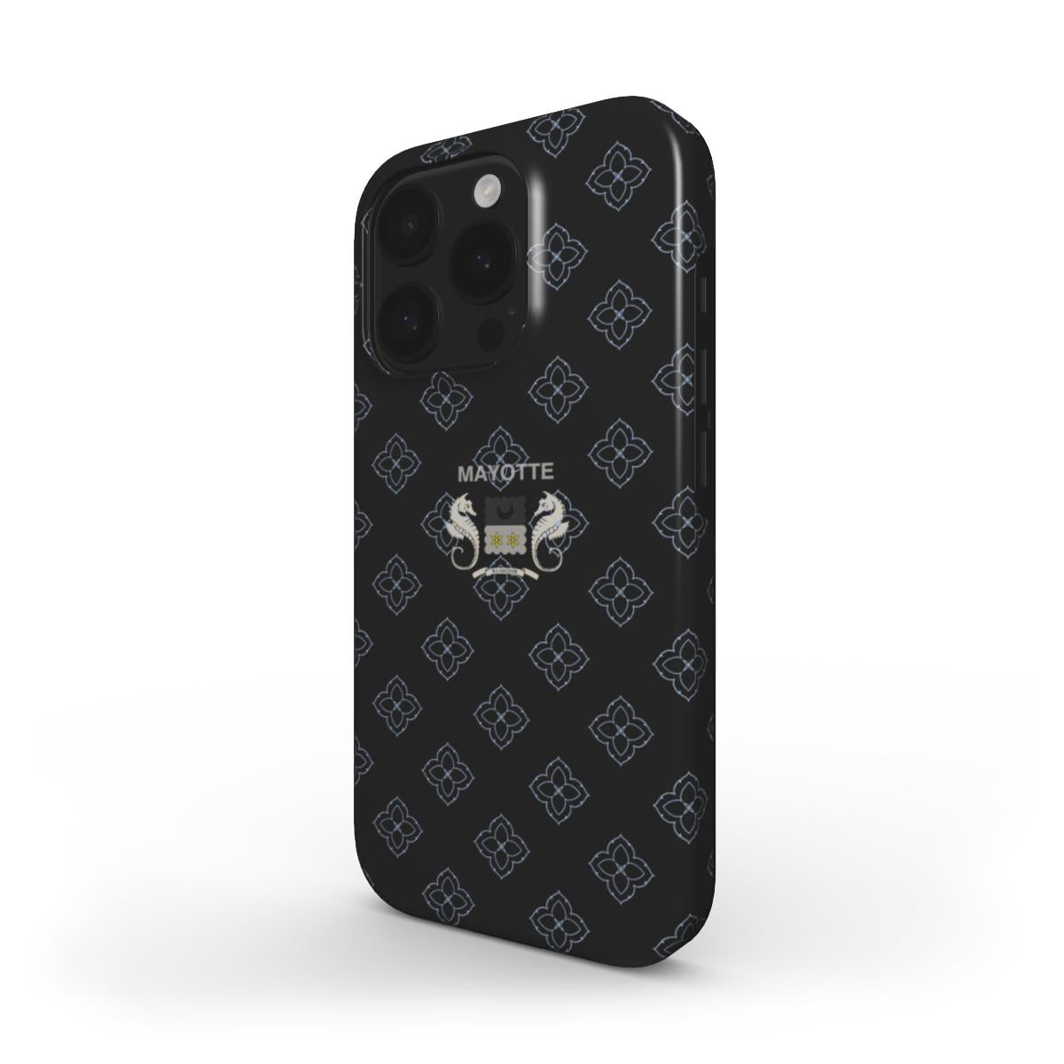 976 - Caribou Maoré 3