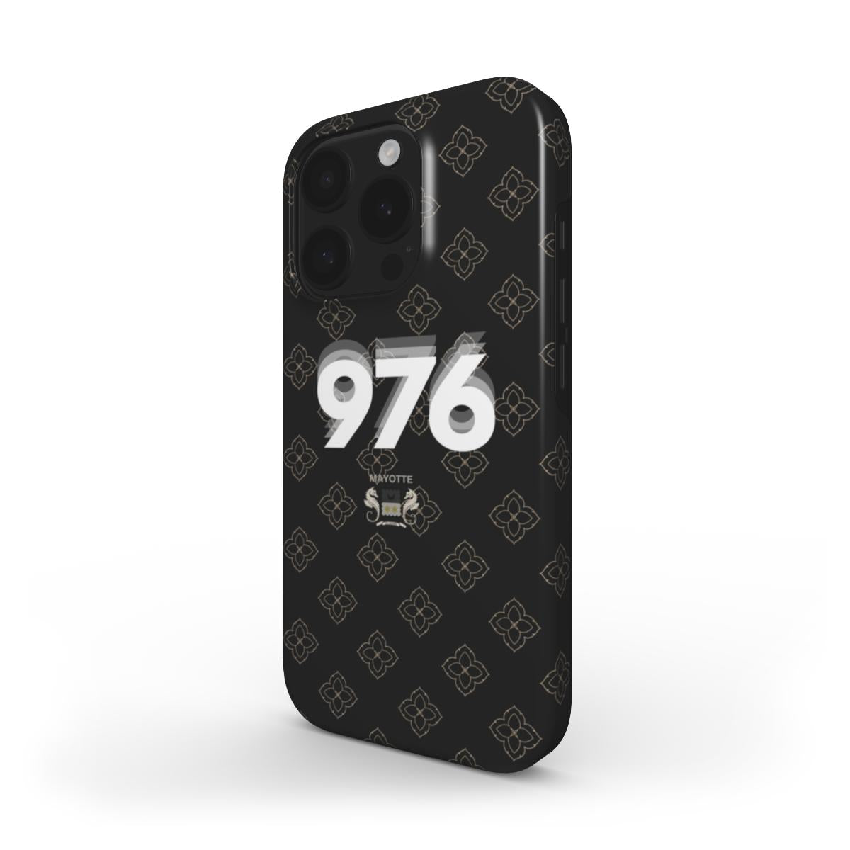 976 - Caribou Maoré revisité