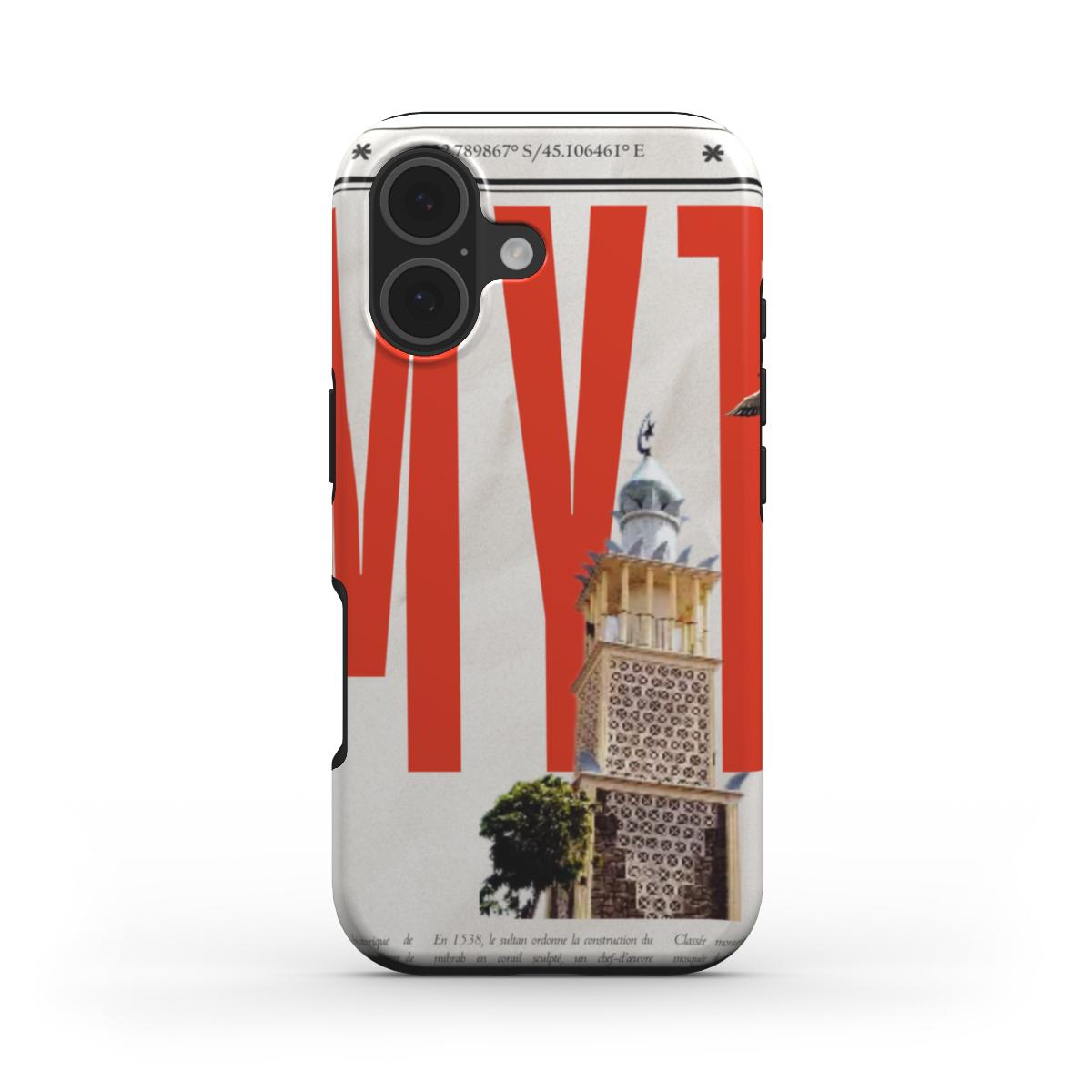 MYT - Edition Héritage