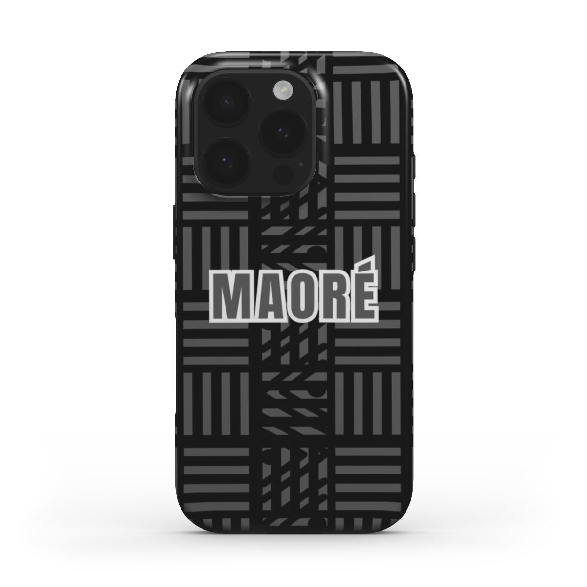 Concept - Maoré Case 2