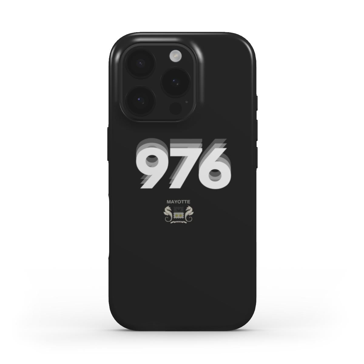 976 - Caribou Maoré