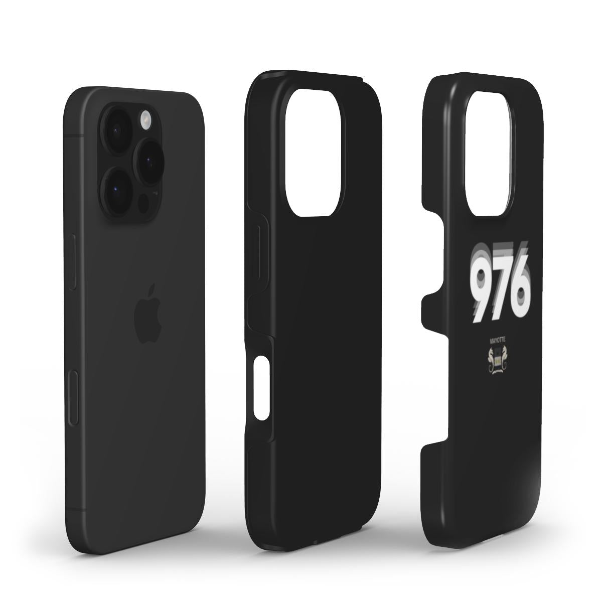 976 - Caribou Maoré