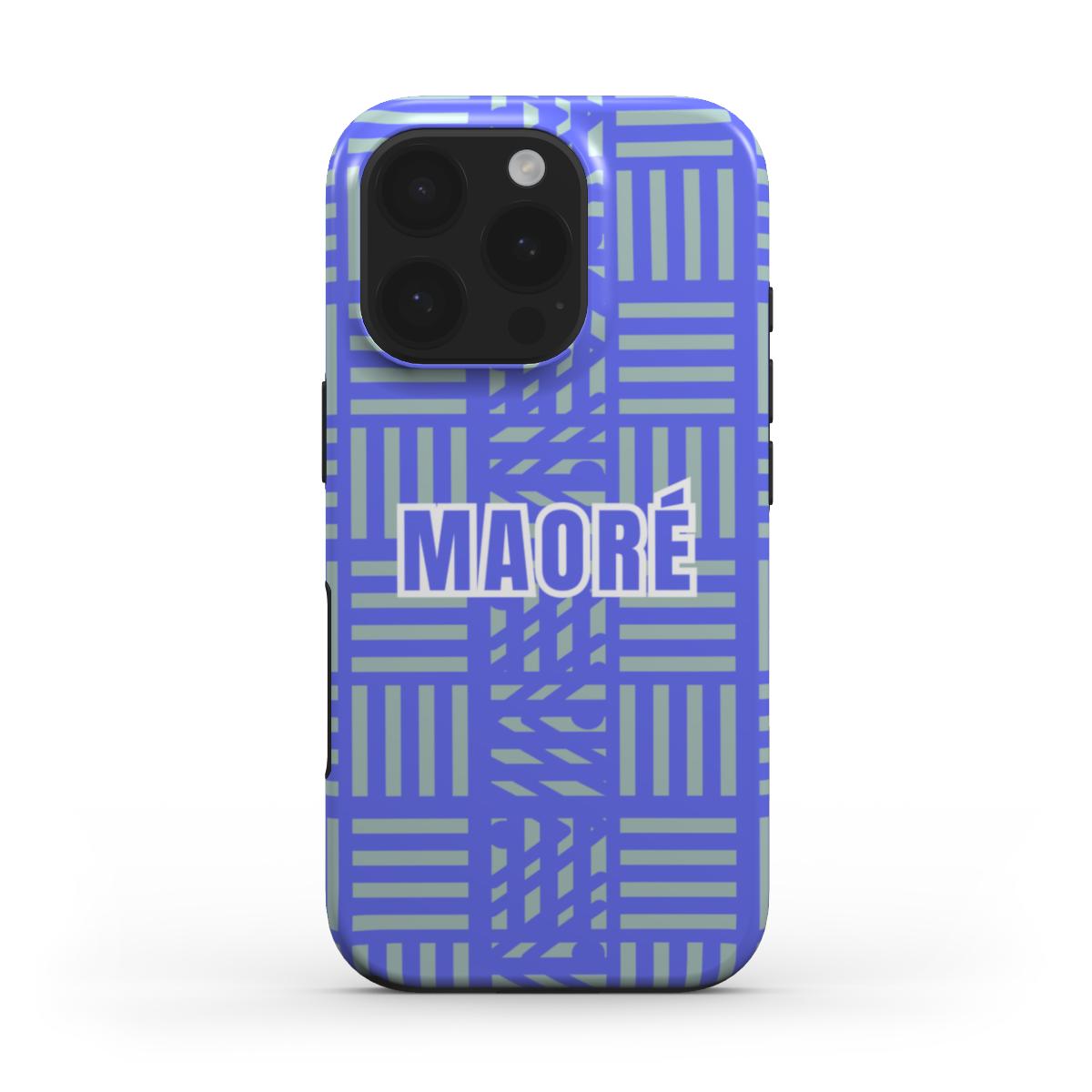 Concept - Maoré Case