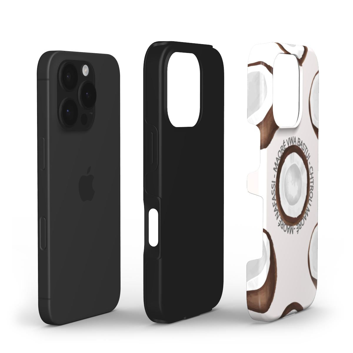 NADZI – L’esprit tropical au bout des doigts