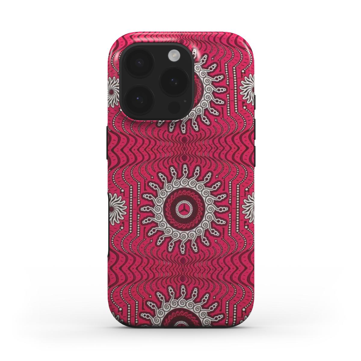 Concept Boubou Case