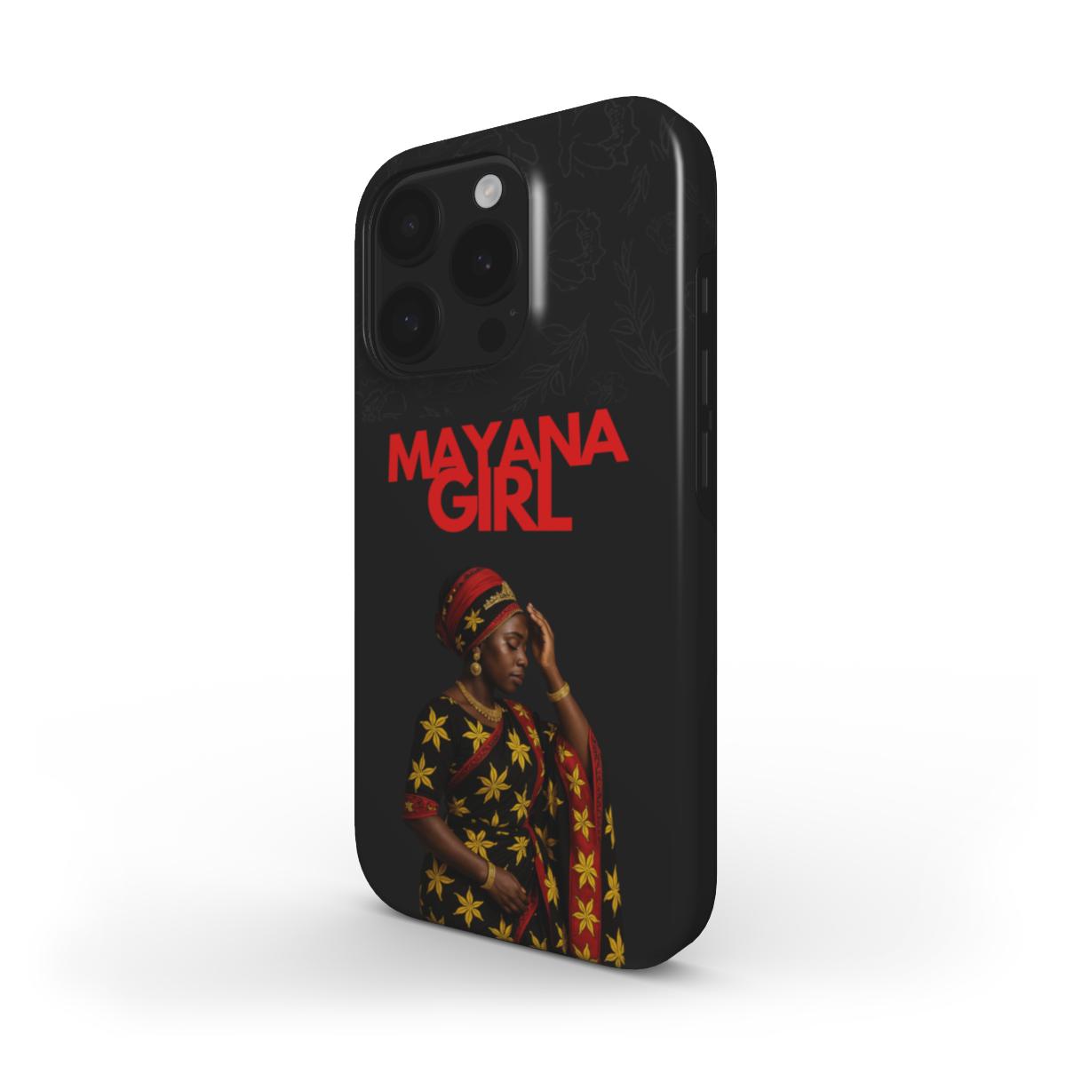 MAYANA GIRL