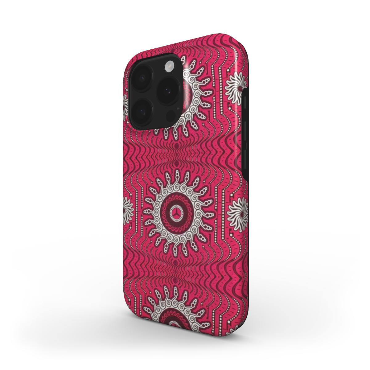 Concept Boubou Case